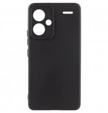 Чохол для смартфона Cosmic Silicone Case AA for Xiaomi Redmi Note Pro Plus Black ( )
