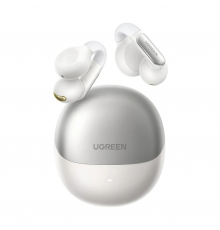 Бездротові навушники TWS UGREEN HiTune True Wireless, ENC,, White ( )