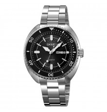 Годинники наручні SKMEI, SILVER