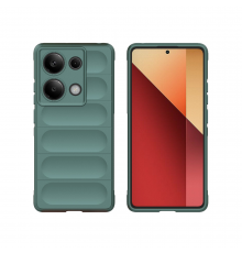 Чохол для смартфона Cosmic Magic Shield for Xiaomi Redmi Note Pro Dark Green ( )