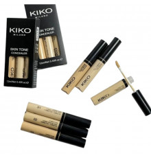 Набор Консилера Kiko Milano 3 шт в упаковке (48 шт)