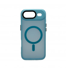 Чохол для смартфона Cosmic Magnetic Color HQ for Apple iPhone Air Light Blue ( )