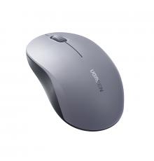 Маніпулятор миша бездротова UGREEN Multi-mode Wireless Mouse Grey ( )
