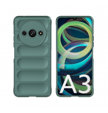 Чохол для смартфона Cosmic Magic Shield for Xiaomi Redmi Dark Green ( )