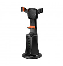 Смарт-штатив HOCO Smart camera gimbal Black ( )
