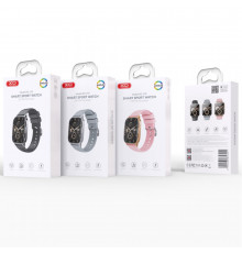 Smart Watch XO AMOLED Star Mist Sports