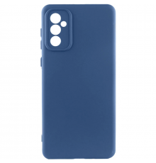 Чохол для смартфона Cosmic Silicone Case AA for Samsung Galaxy Light Blue ( )