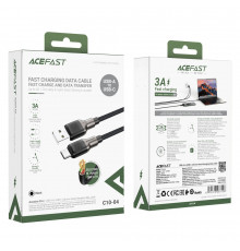 Data Cable AceFast Type-C.