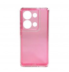 Чохол для смартфона Space III for Xiaomi Redmi Note Pro Pro Rose Red ( )