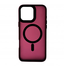 Чохол для смартфона Cosmic Magnetic Color HQ for Apple iPhone Pro Max Red ( )