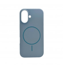 Чохол для смартфона Cosmic Silicone Case Magnetic for Apple iPhone,Lilac ( )