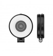 Відеосвітло Ulanzi Magnetic Fill Light(Black) ( )