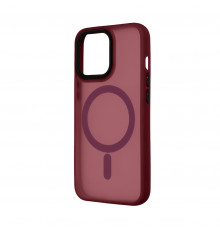 Чохол для смартфона Cosmic Magnetic Color HQ for Apple iPhone Pro Red ( )