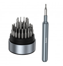 Набір викруток HOCO screwdriver sett deep space gray ( )