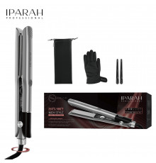 Випрямляч для волосся IPARAH, °C, керамічне покриття, LED display, W