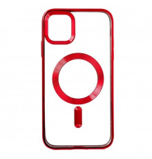 Чохол для смартфона Cosmic CD Magnetic for Apple iPhone Pro Max Red ( )
