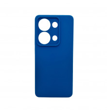 Чохол для смартфона Cosmic Silicone Case AA for Xiaomi Redmi С65 Light Blue ( )