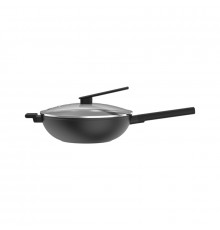 Антипригарна сковорода Xiaomi ZHIWUZHU cooking non-stick wok Mijia custom ( )