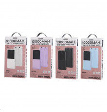 УМБ Power Bank Remax Cynlle. (with cable Type-C+Lightning)