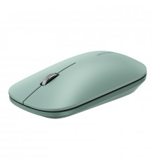 Маніпулятор миша бездротова UGREEN Portable Wireless Mouse Green ( )