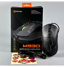 Мишка Games дротова Meetion RGB Keys