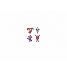 Настільна дитяча гра «Обхід Фредді» за мотивами Five Nights at Freddy's (FNAF)
