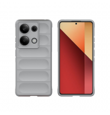 Чохол для смартфона Cosmic Magic Shield for Xiaomi Redmi Note Pro Grey Smoke ( )