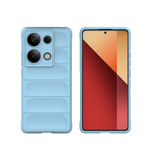 Чохол для смартфона Cosmic Magic Shield for Xiaomi Redmi Note Pro Light Blue ( )