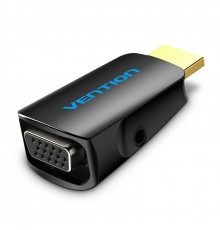 Перехідник Vention HDMI to VGA Converter with. Audio ( ) ( )