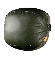 Подушка підголівник Baseus ComfortRide Series Double-Sided Car Headrest Pillow Forest Green (C )