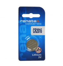 Батарейка Renata Lithium (1шт) ( )