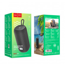Колонка Hoco Sonar sports (,,, см) BLACK