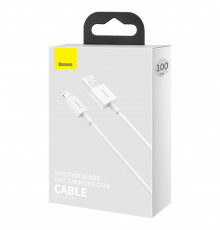 Data Cable Baseus Superior Series Lightning. (, )
