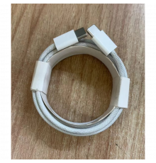 Кабель Type-C – Type-C для зарядки Apple, шнур живлення