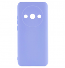 Чохол для смартфона Cosmic Silicone Case AA for Xiaomi Redmi Elegant Purple ( )
