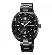 Годинники наручні SKMEI, BLACK