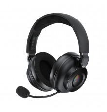 Навушники ігрові ACEFAST gaming wireless headset Black ( )
