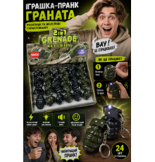 Іграшка-пранк 