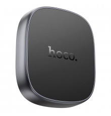 Автотримач для телефона HOCO Ultimate magnetic car holder Deep Space Gray ( )