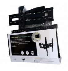 Кронштейн для телевізора настінний Wall Mount