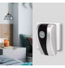 Економайзер Electricity Saving Box Вт, В, енергозберігаючий пристрій для дому