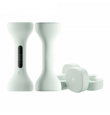 Розумні гантелі Xiaomi Mijia Intelligent Dumbbell Light Green ( )
