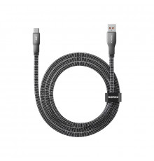 Кабель REMAX Pisces Series Zinc Alloy Braided Data Cable. ( ( )