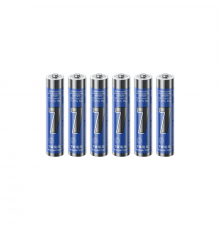 Батарейка REMAX Super Core Alkaline Battery (6шт) ( )