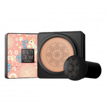 Кушон Venzen Clear Cover Beauty Cream ( bb крем-пудра) (12 шт ящ)