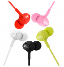 Наушники XO Candy music earphone