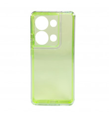 Чохол для смартфона Space III for Xiaomi Redmi Note Pro Pro Green ( )