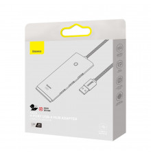 USB HUB Baseus Lite Series (USB to. ) ( )