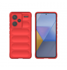 Чохол для смартфона Cosmic Magic Shield for Xiaomi Redmi Note Pro Plus China Red ( )