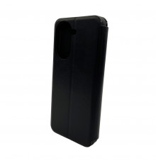 Чохол для смартфона Leather Premium for Xiaomi Redmi (Europe version) Black ( )